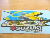 GSXR ALSTARE